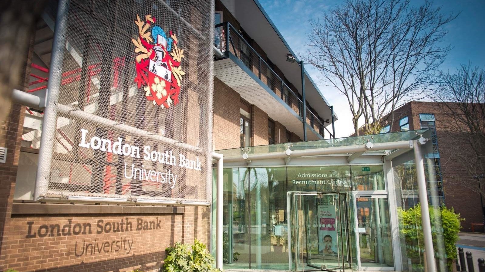 LondonSouthBankUni