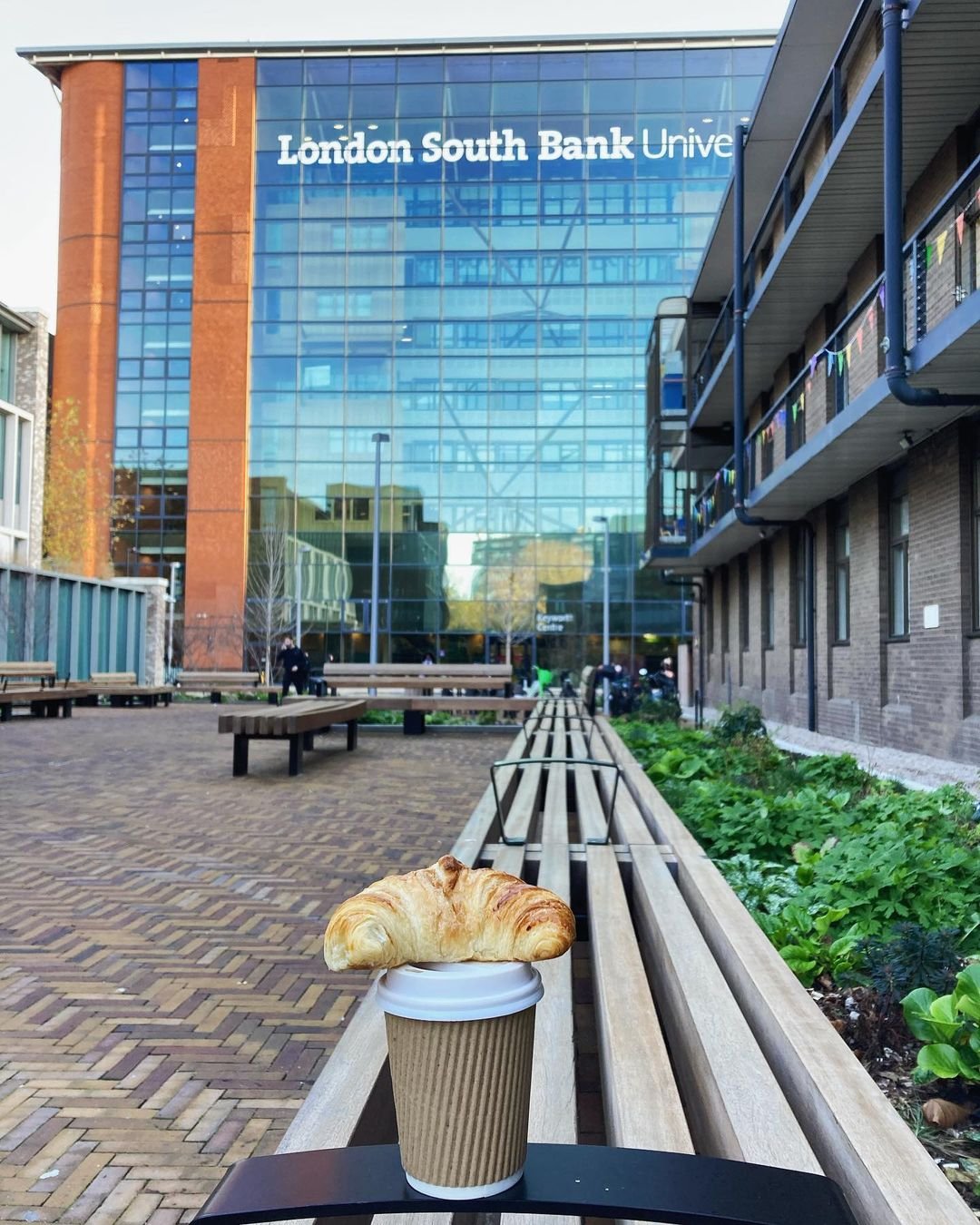 LSBU 1