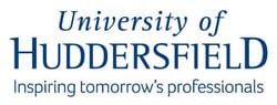 Logo Huddersfield Logo Huddersfield