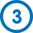 number (3)