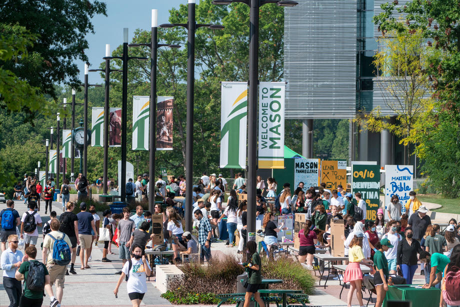 George Mason University