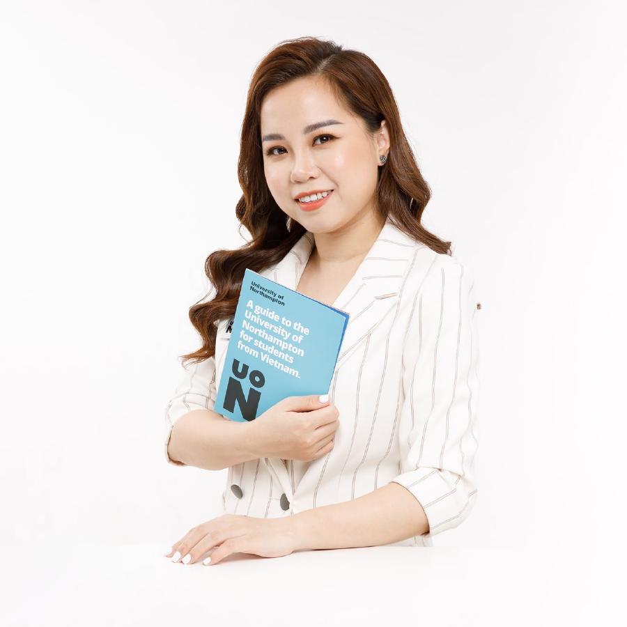 Chị Ngọc UON