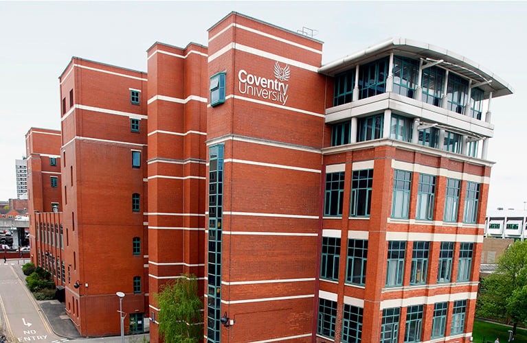 coventry-university-business-school-building